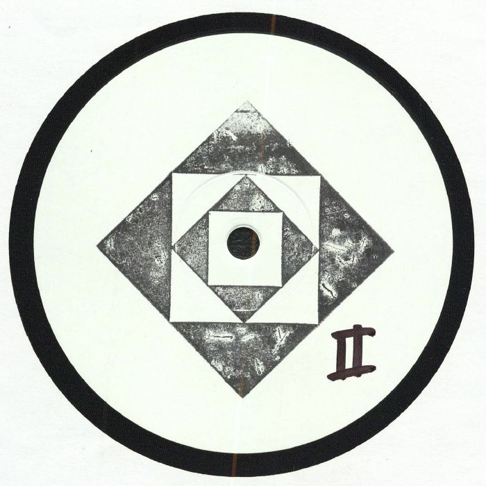 LO LO - Sow The Seed EP vinyl sleeve
