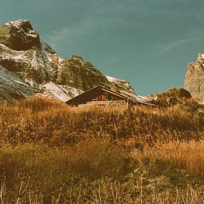 YOO DOO RIGHT - Build & Rest By The Shepherd's Light vinyl sleeve
