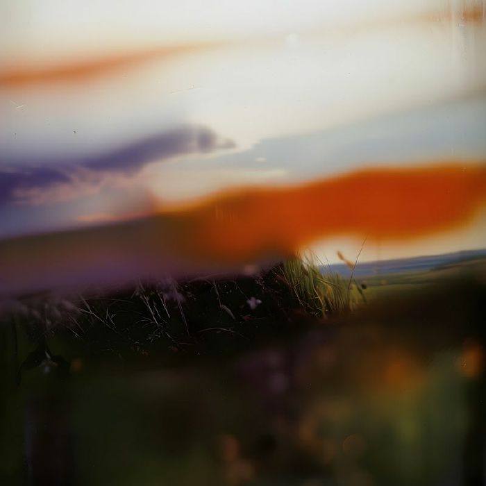 GRAND RIVER - Temporary vinyl sleeve