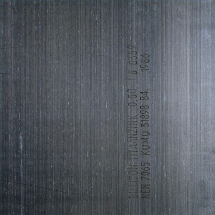 NEW ORDER - Brotherhood (remastered) vinyl sleeve
