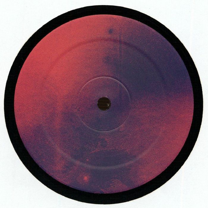 DISGUISED - Carcosa vinyl sleeve