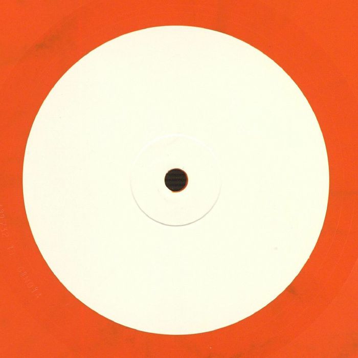 SHINE GROOVES - I Will Hypnotize You vinyl sleeve