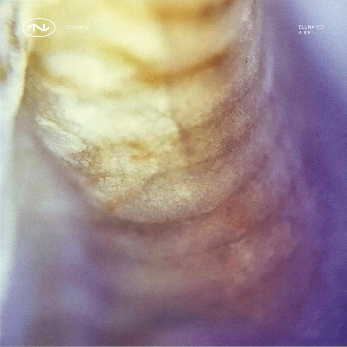 ELUNA VEX/ABEL - TECH 043 vinyl sleeve