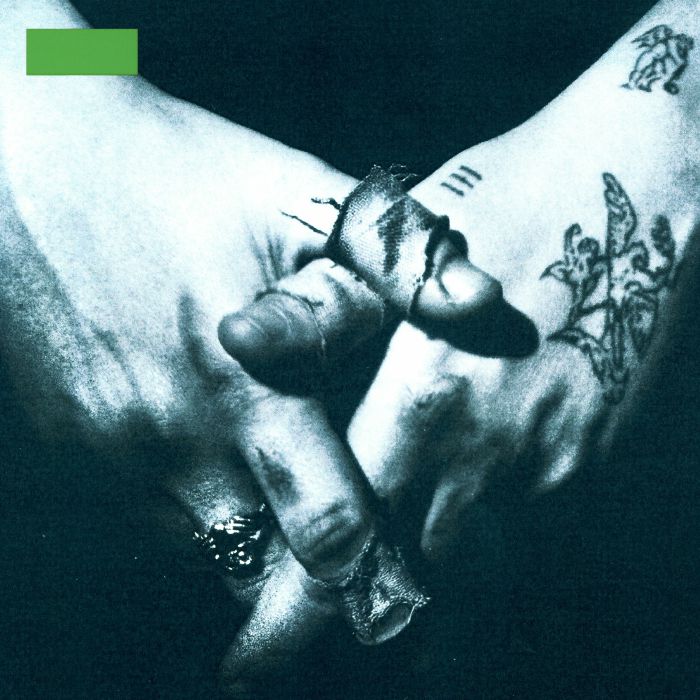 CIARAN - Roisin vinyl sleeve