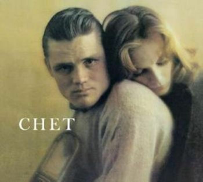 BAKER, Chet - The Lyrical Trumpet Of Chet Baker vinyl sleeve