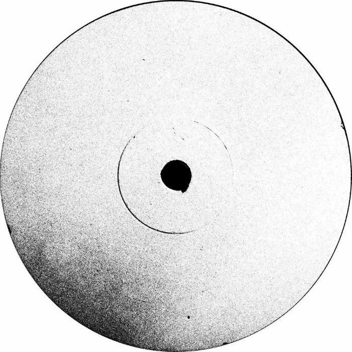 UNKNOWN ARTIST - SDA 8 vinyl sleeve