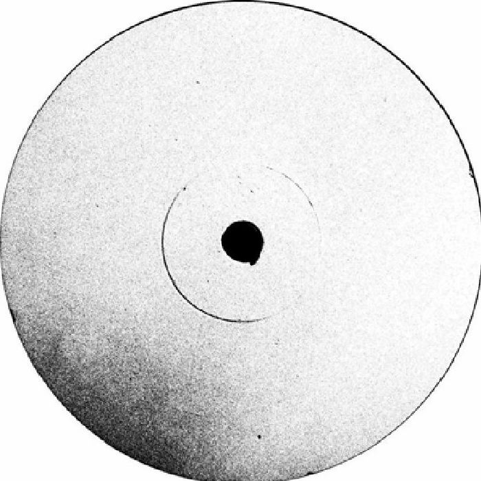 DUST - Dust #1 vinyl sleeve