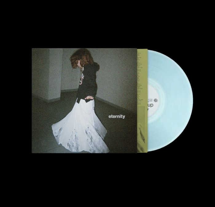 PAYTON, Molly - Eternity vinyl sleeve