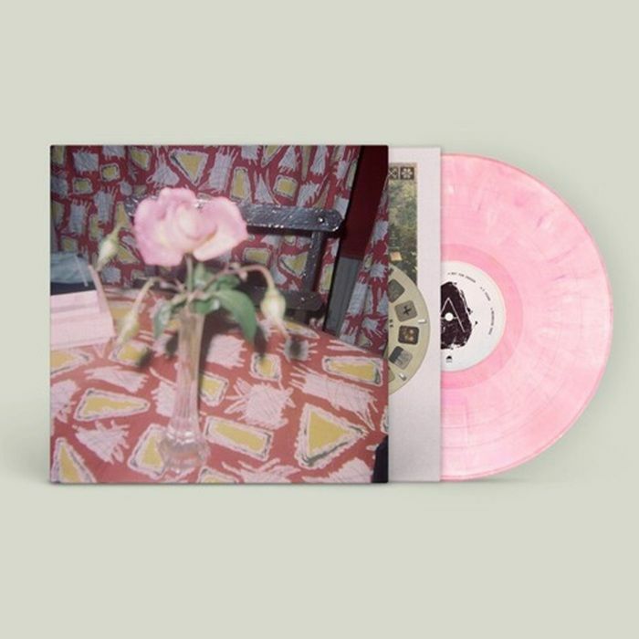 COUNTRY WESTERN - Audition Tape vinyl sleeve