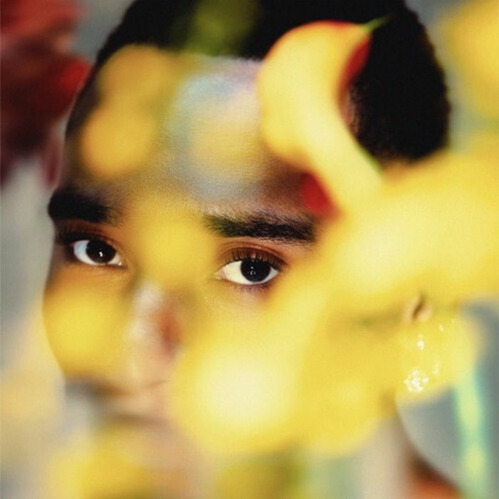 BERNARR, Durand - Bloom vinyl sleeve