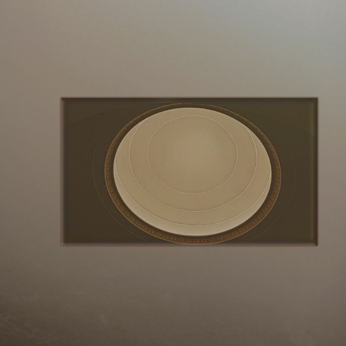 KJORSTAD, Hans P - Inn vinyl sleeve