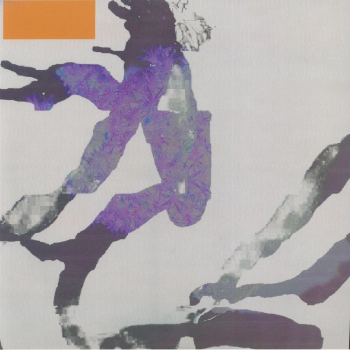 WAV4MS/PRIORI/PHORUM/XPHRESH/MOR F/CARLY BARTON/MUCK - Osmosis I vinyl sleeve