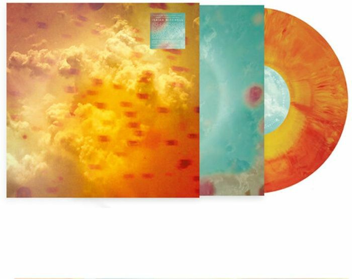 MITCHELL, Isaiah - Beyond vinyl sleeve
