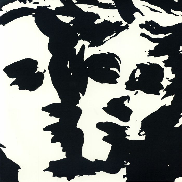 DNV/MATTEO POINT - Duality EP vinyl sleeve