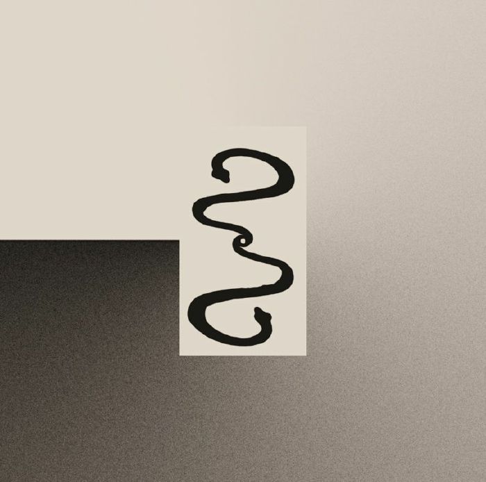 EFDEMIN/VRIL - Endless vinyl sleeve
