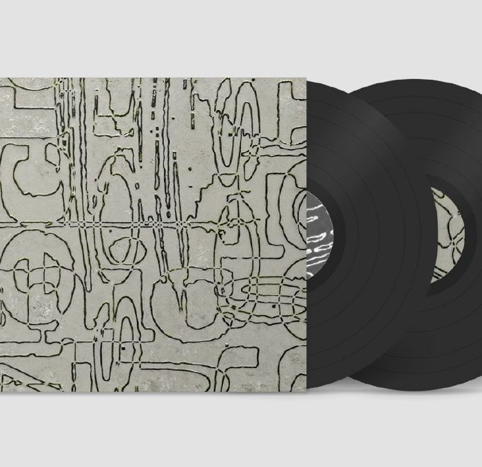 VARIOUS - Tectonic Sound: Vol 2 vinyl sleeve