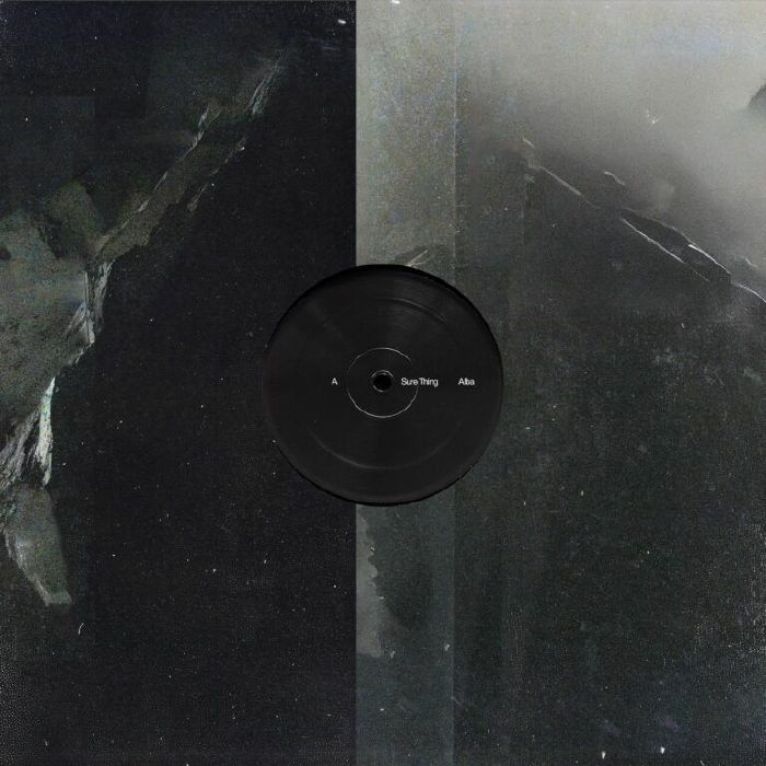 PRIESTE5S/LISO/ILAYRUNI/AUTOGENESIS/AAWADH/DAWN EVER - Alba vinyl sleeve