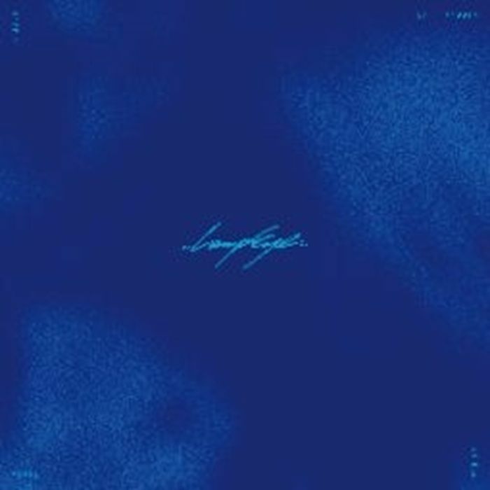 LAMP EYE - Uphill Battle vinyl sleeve