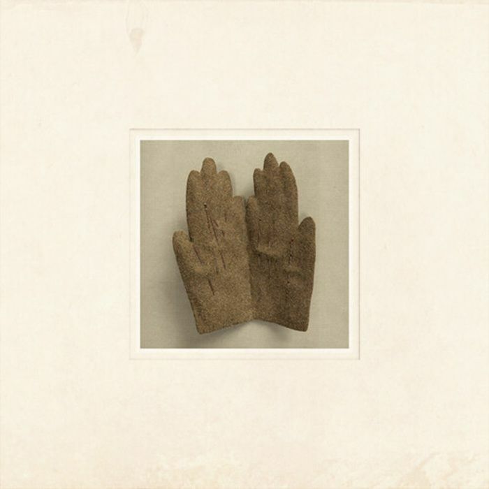 LJUNGSBERG, Daniella - Other Plans vinyl sleeve
