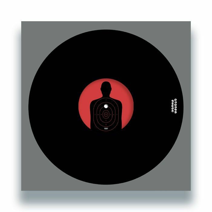 SOUND KLASH - Sound Klash 02 vinyl sleeve