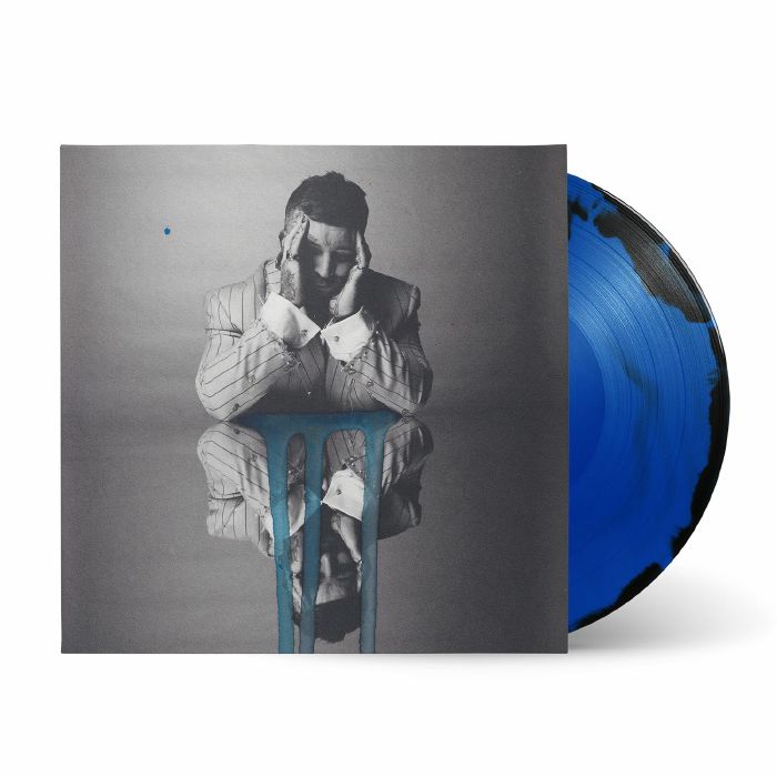 SWIMS, Teddy - Ugly vinyl sleeve