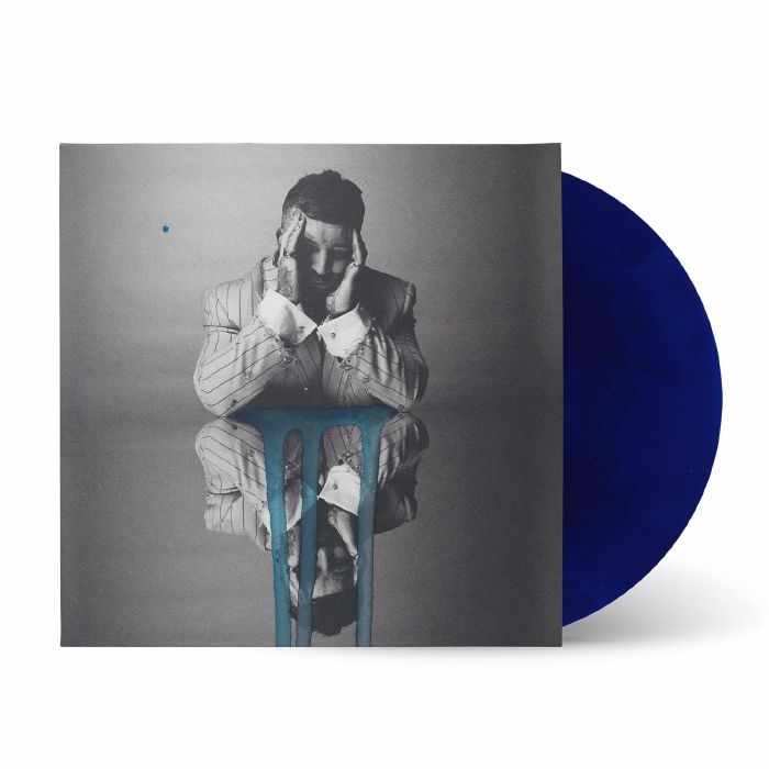 SWIMS, Teddy - Ugly vinyl sleeve