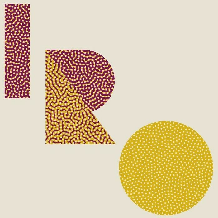 IROIRO - Iroiro vinyl sleeve
