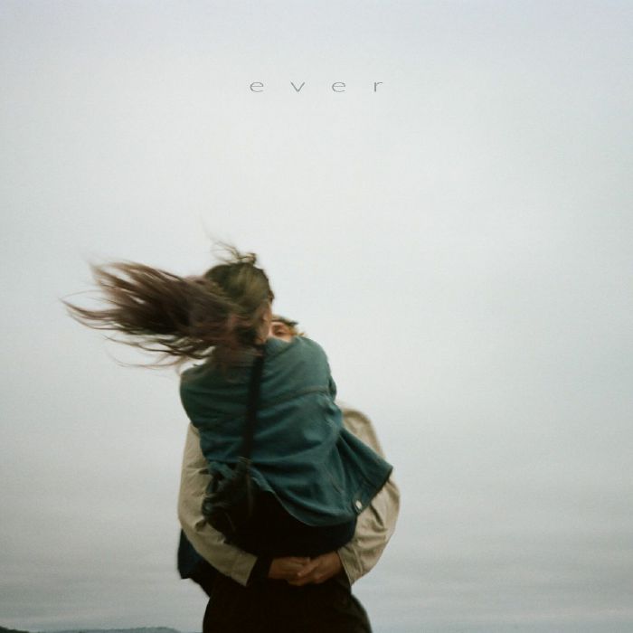SMITH, Wyatt - Ever vinyl sleeve
