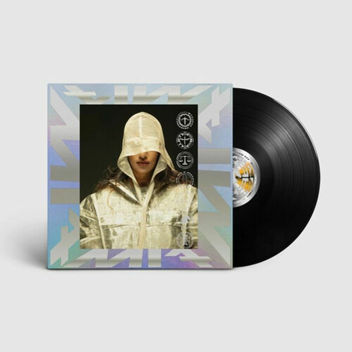 MIA - Mi7 vinyl sleeve
