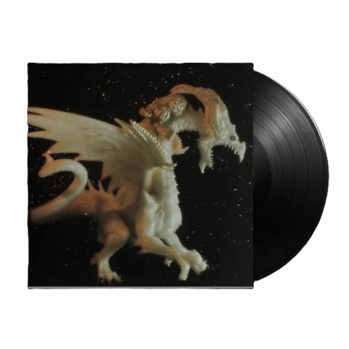 MOTHER SOKI - Act 2 vinyl sleeve