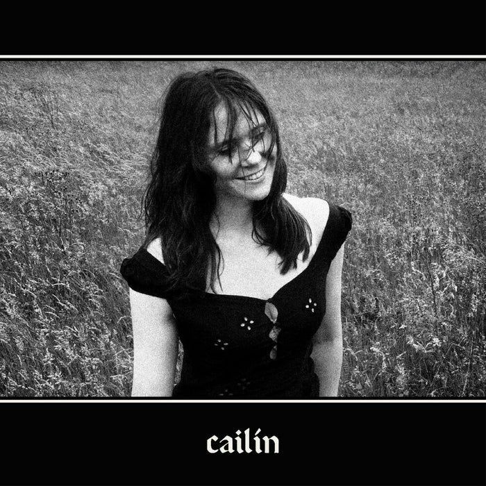 NASH, Kate - Cailin vinyl sleeve