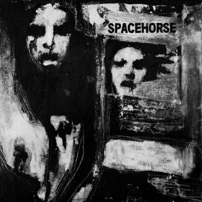 SPACEHORSE - Spacehorse vinyl sleeve