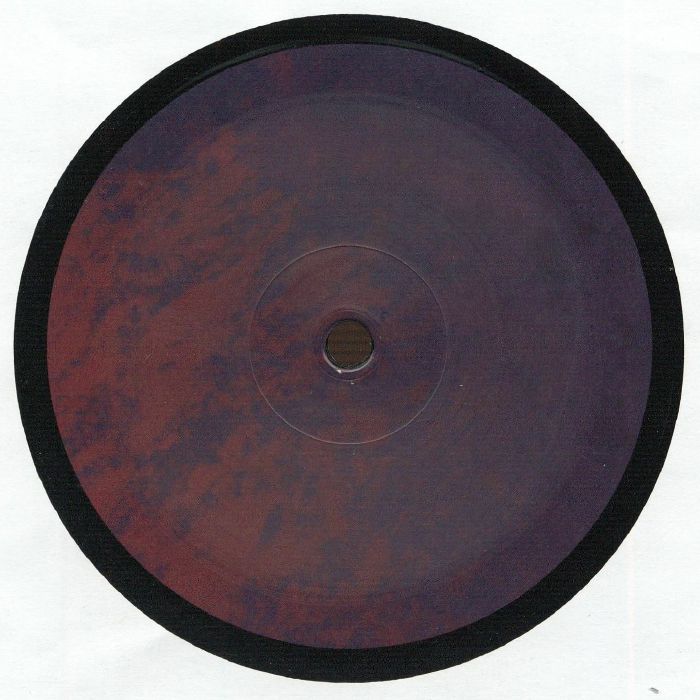 DENAILA - DEN 01 vinyl sleeve