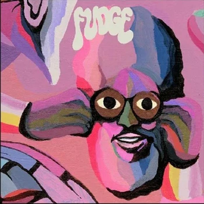 KIWANUKA, Michael - Fudge vinyl sleeve