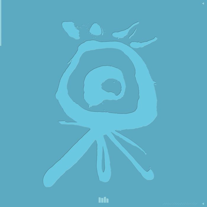 MAIN PHASE - Chosen One vinyl sleeve