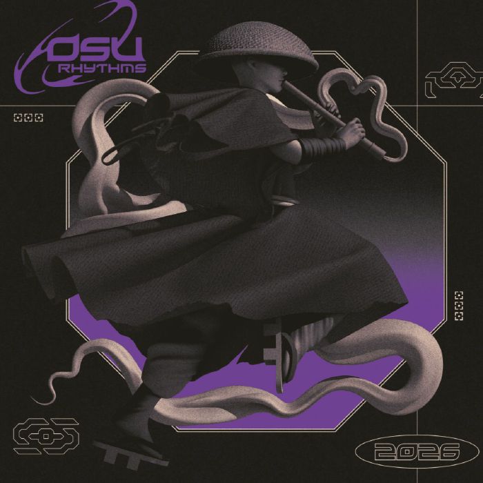 GENERALI MINERALI/JSPRV35 - Brain Glitch EP vinyl sleeve