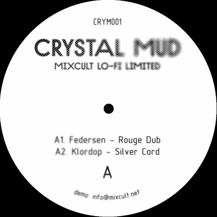 FEDERSEN/KLORDOP/NOOSA SOUND SYSTEM/GIANNI CERRI - Late Night Manoeuvres vinyl sleeve