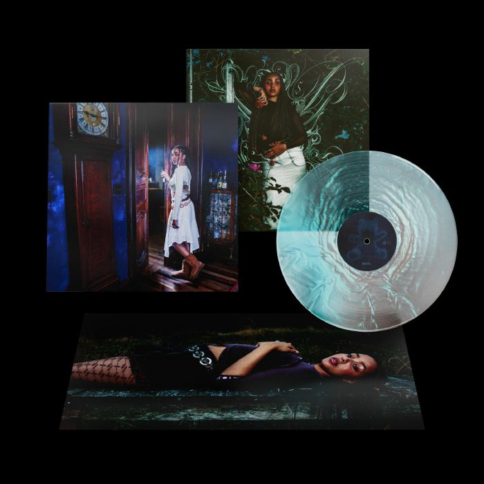 PINKPANTHERESS - To Hell With It (5th Anniversary Edition) (National Album Day 2026) vinyl sleeve