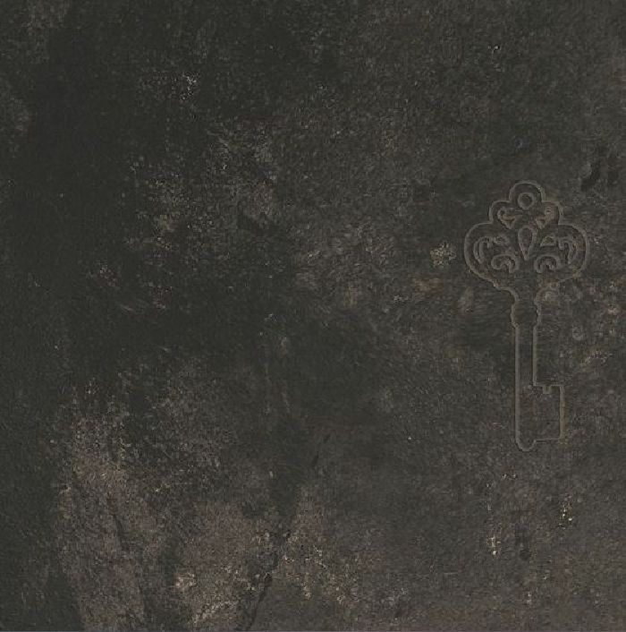 MYS/BIG HANDS - Amen vinyl sleeve