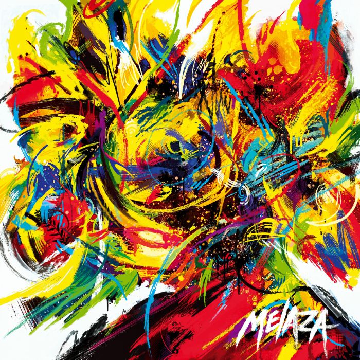 KILLABEATMAKER - Melaza vinyl sleeve