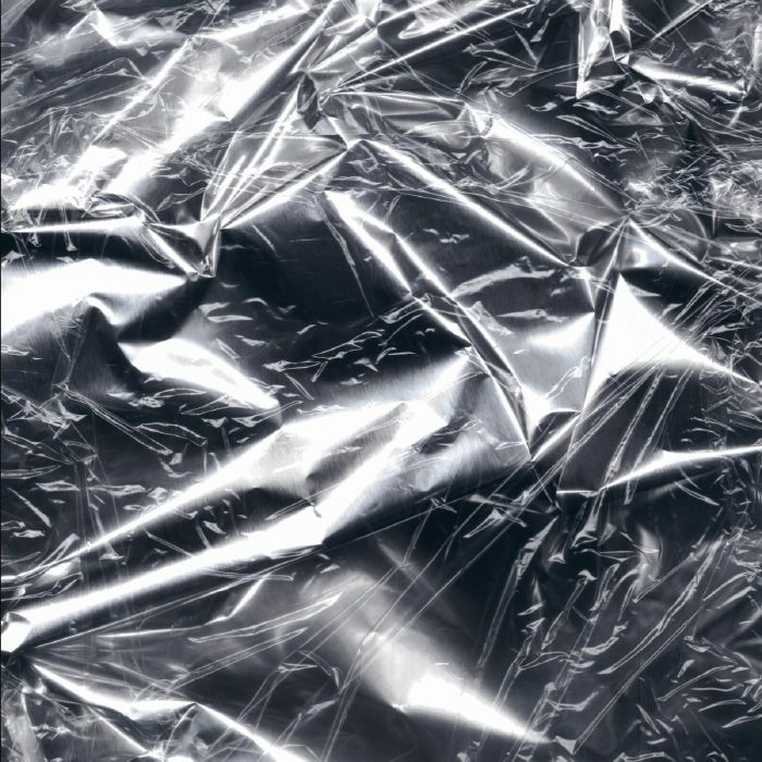 VARIOUS - Veil Of Echoes III vinyl sleeve