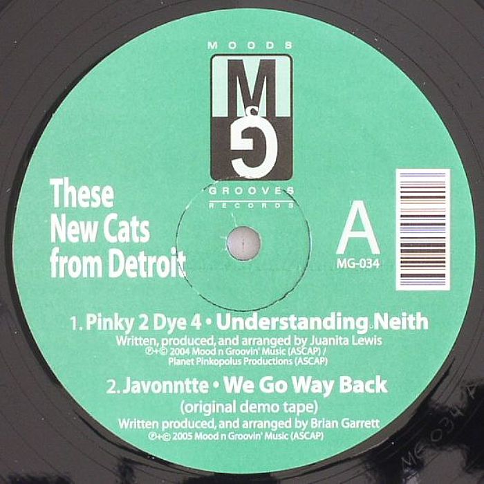 FREEEZ, Stay (reissue) vinyl sleeve