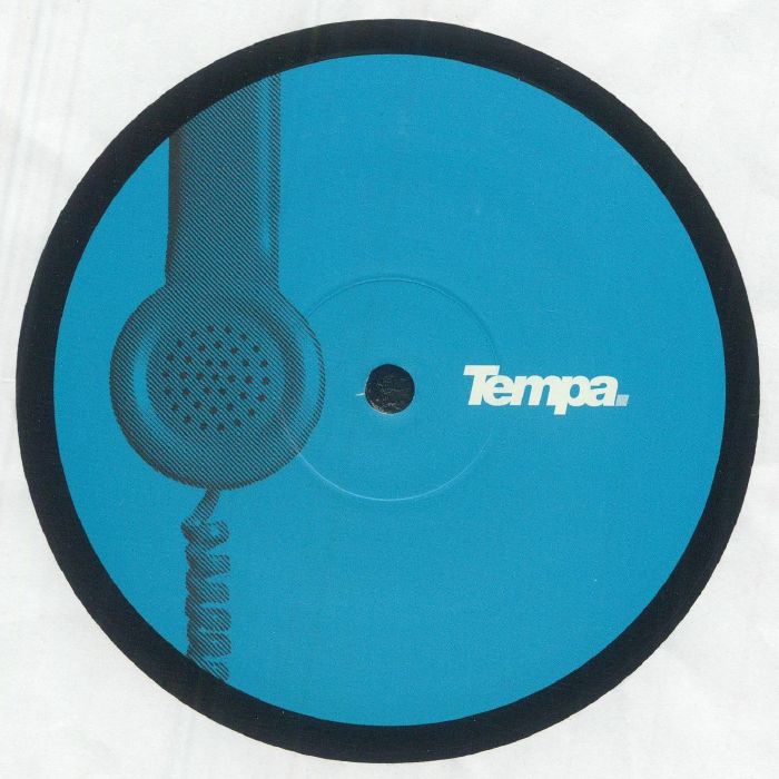 SKREAM - Midnight Request Line vinyl sleeve