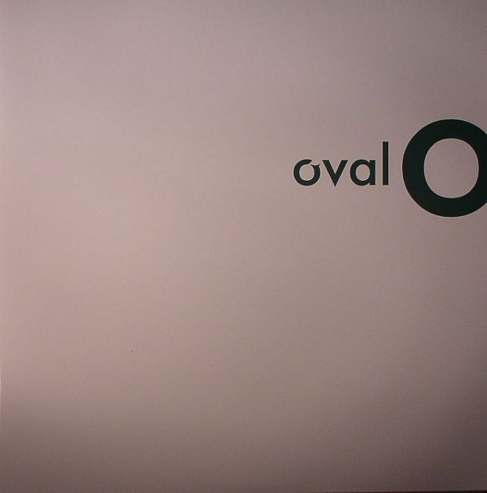 OVAL - O vinyl sleeve