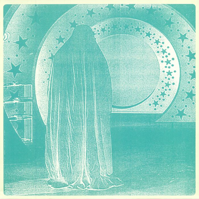 HOOKWORMS - Pearl Mystic vinyl sleeve