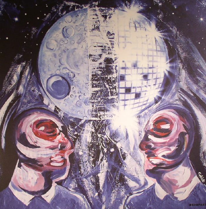 ORB, The - Moonbuilding 2703 AD vinyl sleeve
