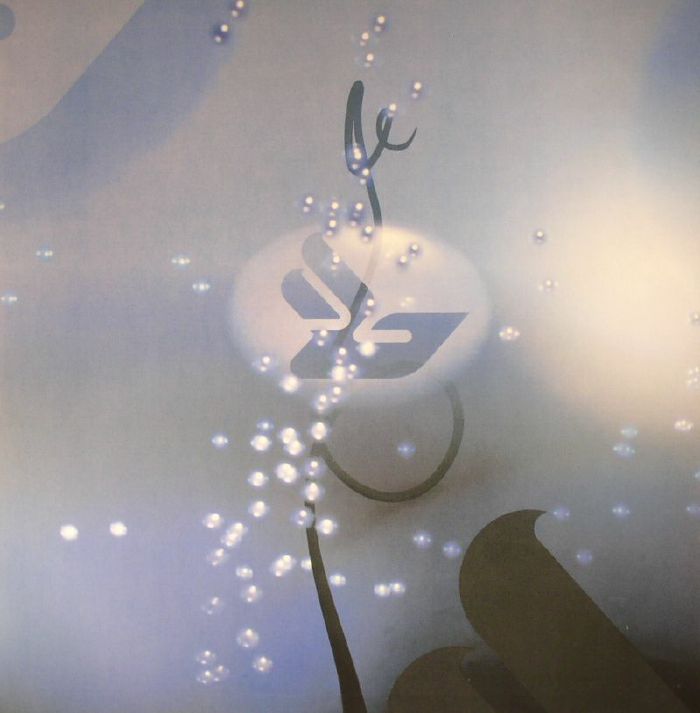 BJORK - Joga vinyl sleeve