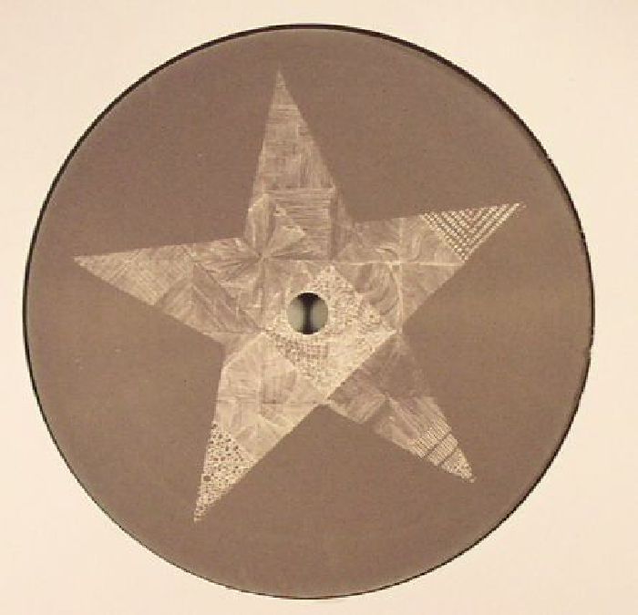 AGNELLI, Luca/ADAM BEYER/MARK REEVE/ALAN FITZPATRICK/GARY BECK - A Sides Vol 5 Part 2 vinyl sleeve