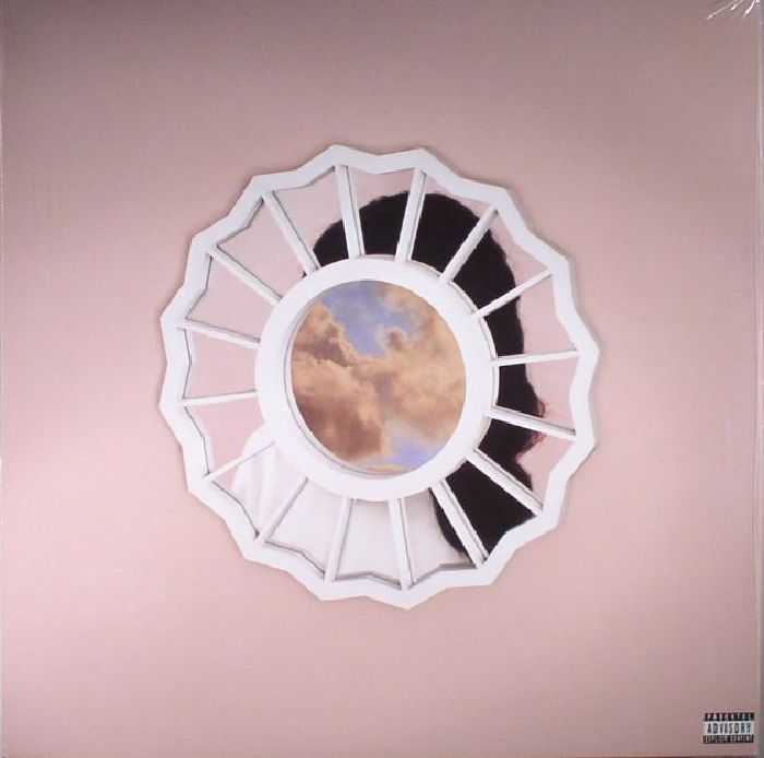 MILLER, Mac - The Divine Feminine vinyl sleeve