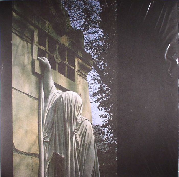 Dead Can Dance - Within The Realm Of A Dying Sun (remastered) vinyl sleeve